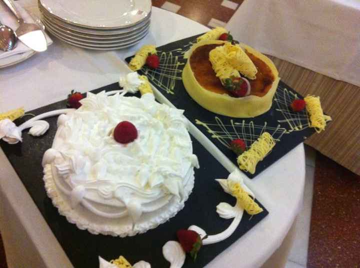 Tartas