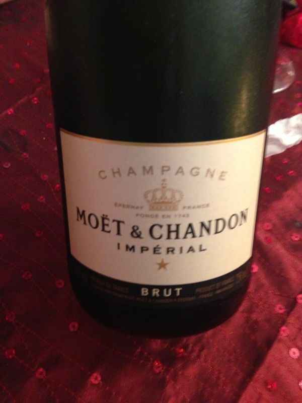 Moet Chandon