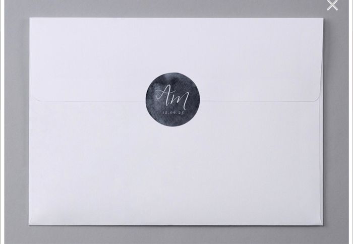 Invitaciones de boda - 4