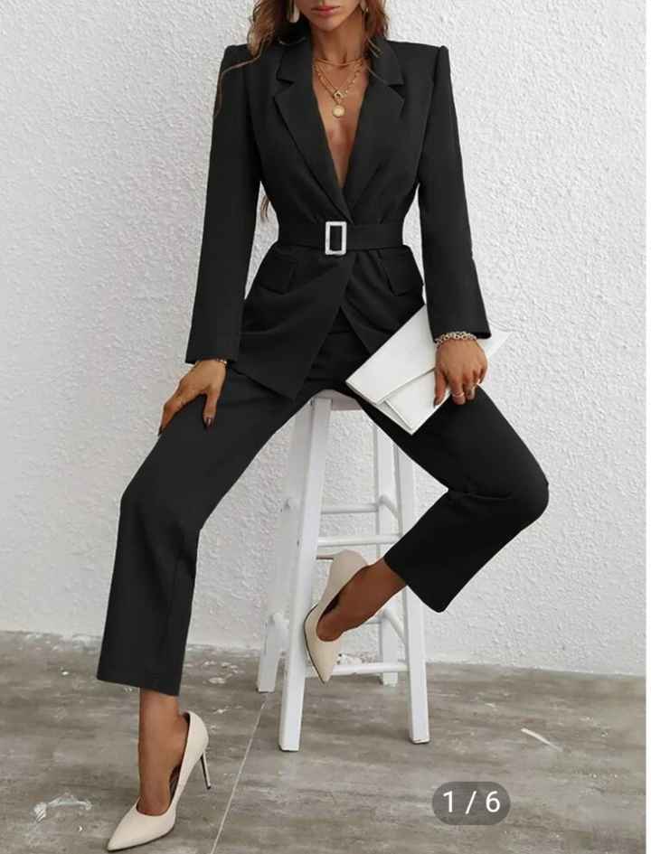 Ropa boda civil - 1