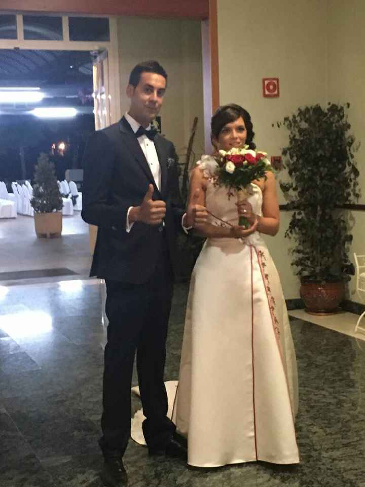 Nos casamos el 22 de julio - 4