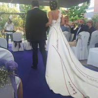 Nos casamos el 22 de julio - 1