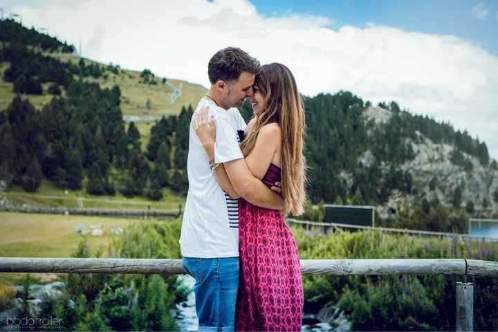 Ya tenemos las fotos del preboda!!! - 2
