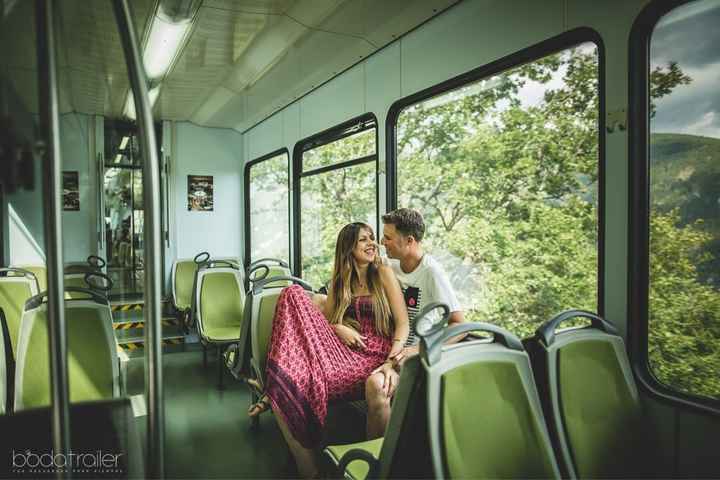 Ya tenemos las fotos del preboda!!! - 5