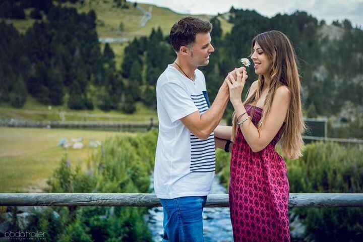 Ya tenemos las fotos del preboda!!! - 8