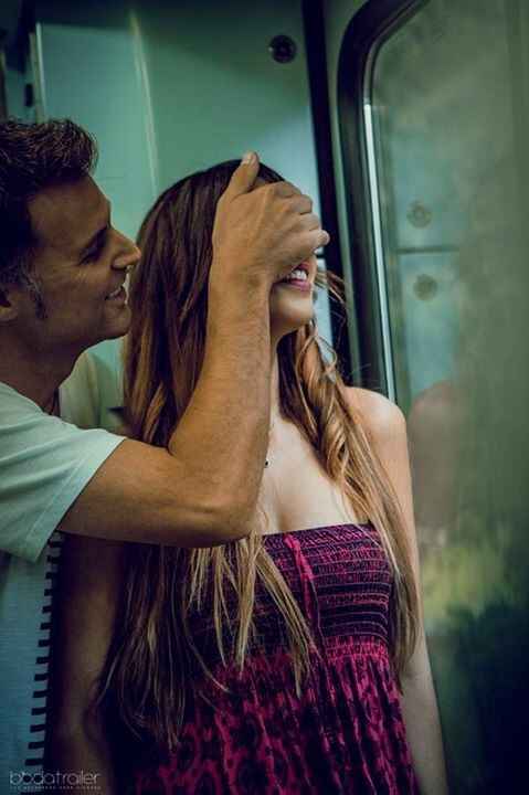 Ya tenemos las fotos del preboda!!! - 11