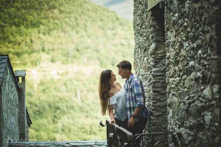 Ya tenemos las fotos del preboda!!! - 13