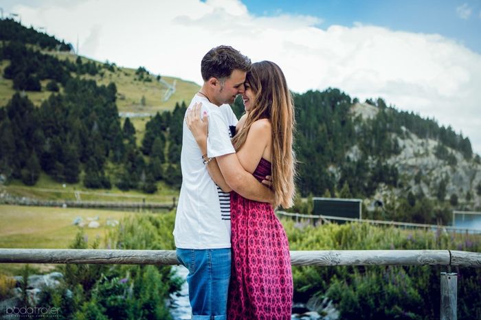 Ya tenemos las fotos del preboda!!! - 2
