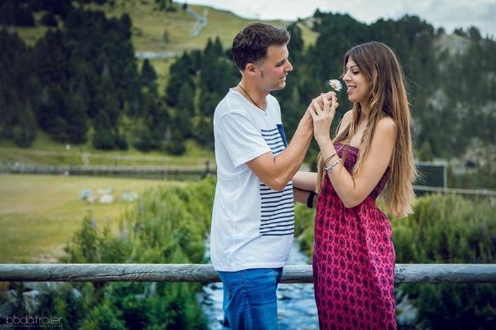 Ya tenemos las fotos del preboda!!! - 8