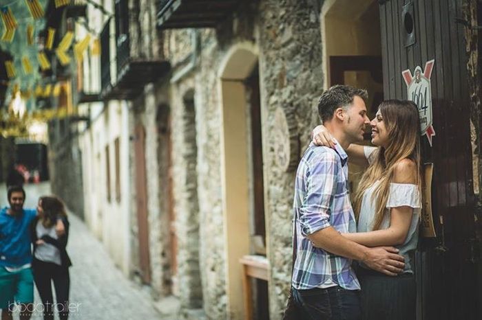 Ya tenemos las fotos del preboda!!! - 9