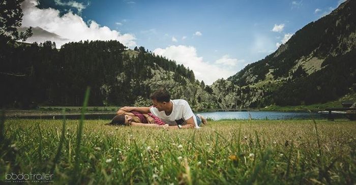 Ya tenemos las fotos del preboda!!! - 10
