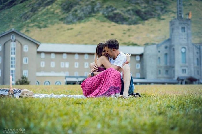 Ya tenemos las fotos del preboda!!! - 12