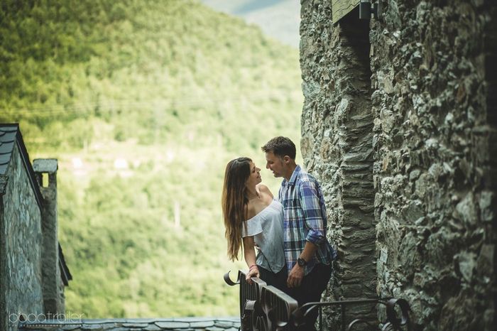 Ya tenemos las fotos del preboda!!! - 13