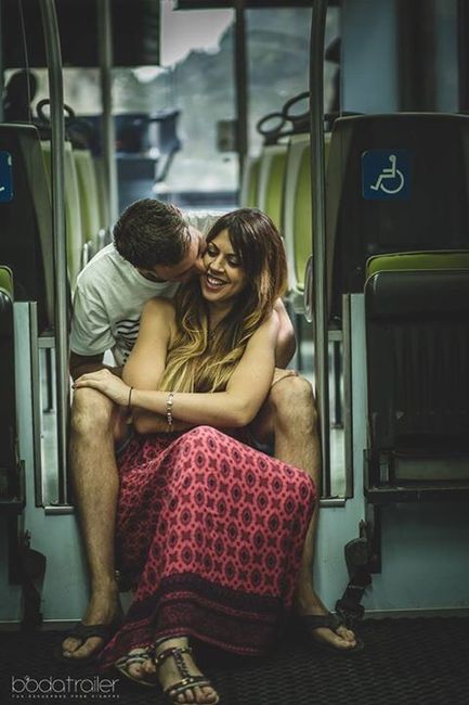 Ya tenemos las fotos del preboda!!! - 14