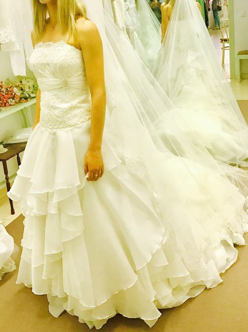  Vestido de novia - 2