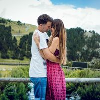 Ya tenemos las fotos del preboda!!! - 2