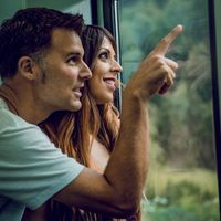 Ya tenemos las fotos del preboda!!! - 3