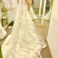  Vestido de novia - 1