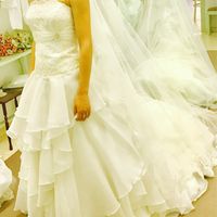  Vestido de novia - 2