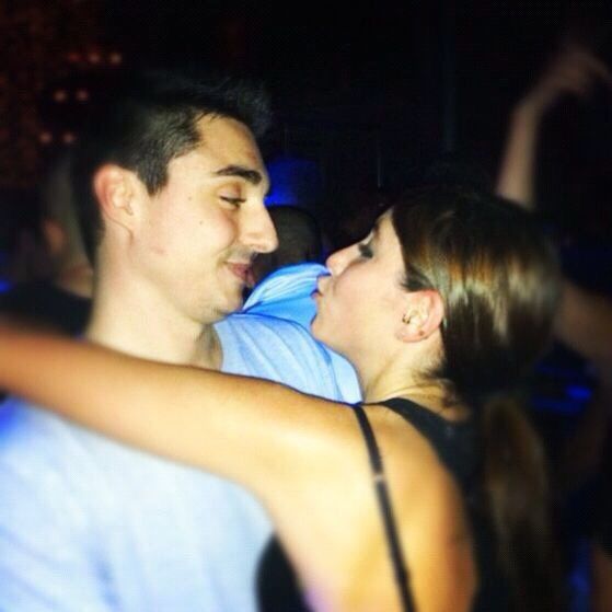 Le amo