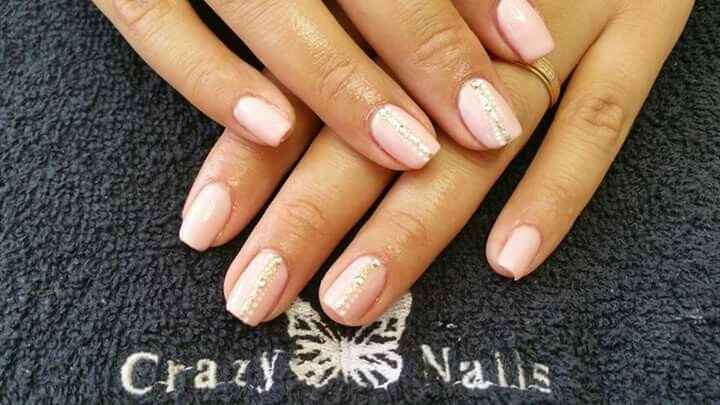 Que manicura os gusta? - 1
