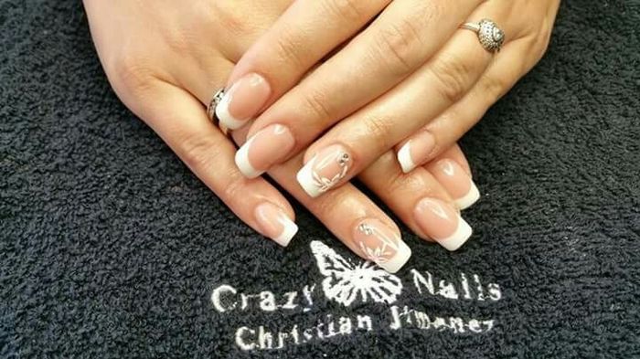 Que manicura os gusta? - 2