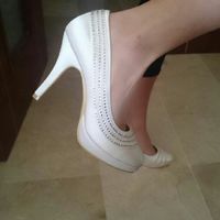 Que os parecen mis zapatos?? - 2
