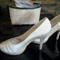 Que os parecen mis zapatos?? - 3
