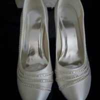Que os parecen mis zapatos?? - 4