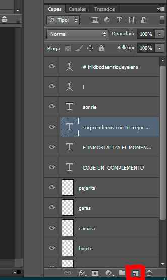 Duplicar capas