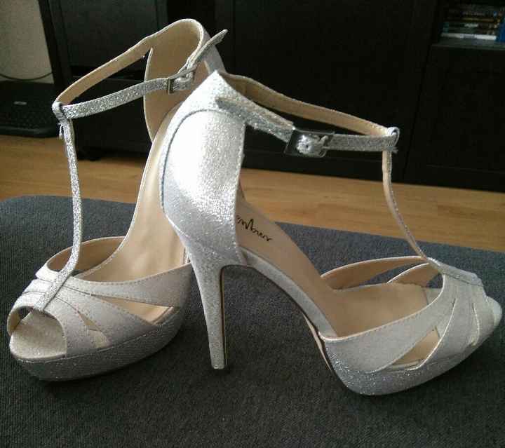 Zapatos