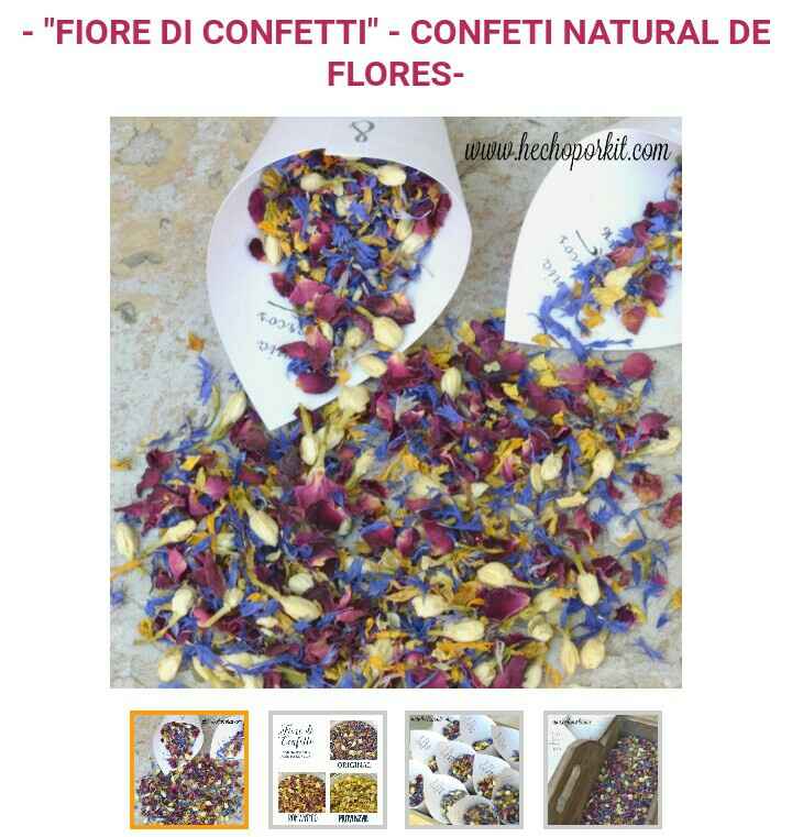 Alternativas naturales al arroz