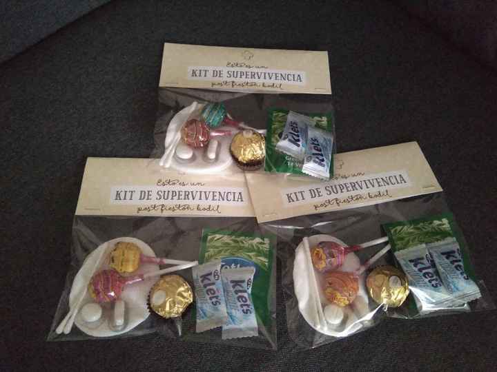 Kit postboda
