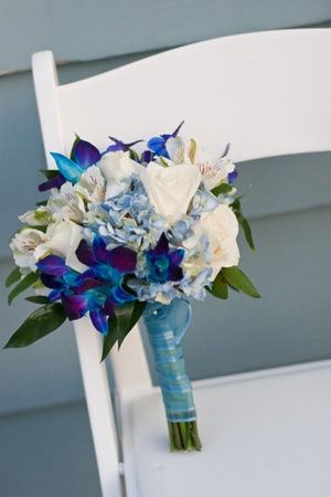 Ramo azul 5