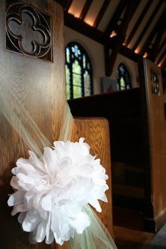 Flores de papel 5