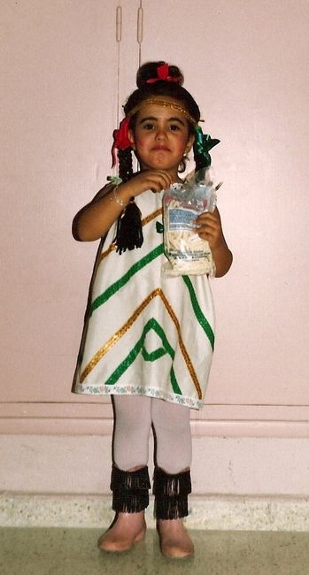 Nosotros de peques - 2