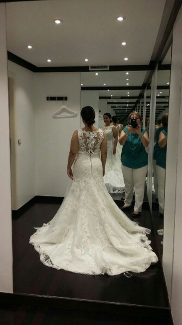 Mi vestido 2