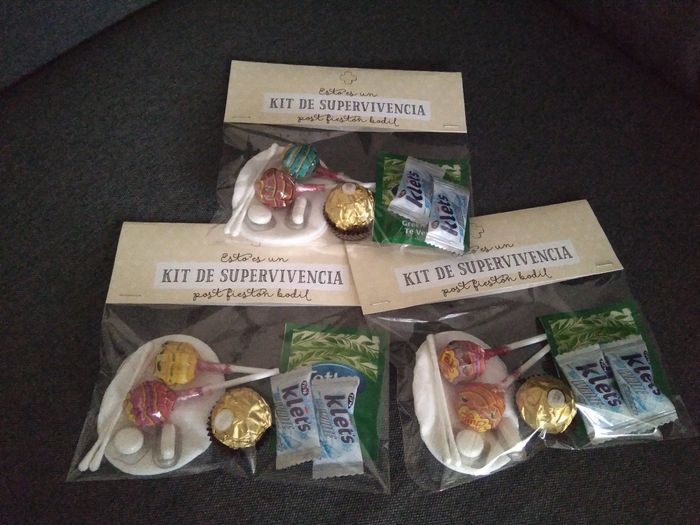 Kit postboda
