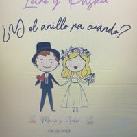 Ya va quedando menos - 2