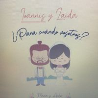 Ya va quedando menos - 3
