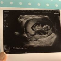 Futuras mamas octubre 2020 - 1