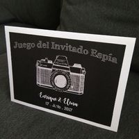 Seguimos terminando cosas - 1