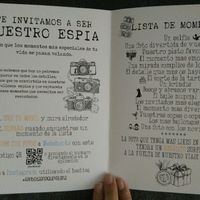 Seguimos terminando cosas - 2