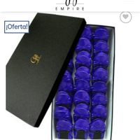 Y stas las azules