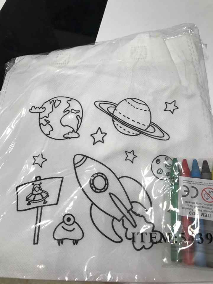 ¿regalitos para los niños? - 1
