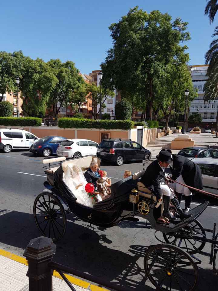 Día mágico - 3
