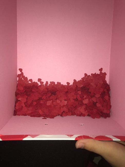 Mi confetii - 1