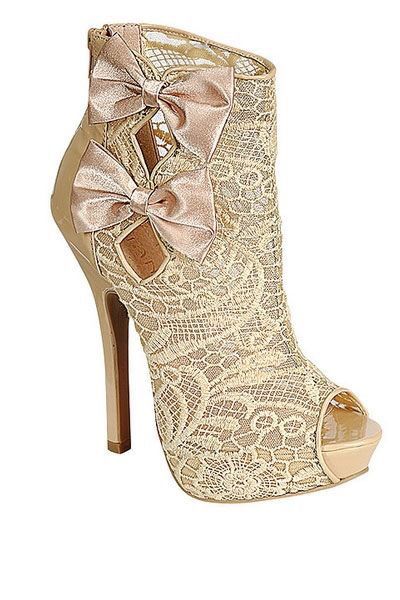 Propuesta de zapatos - 2