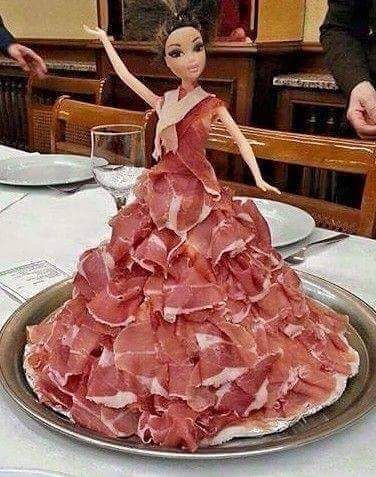 Y hablando de tartas - 10