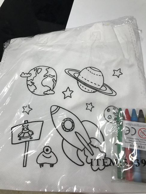 ¿regalitos para los niños? - 1